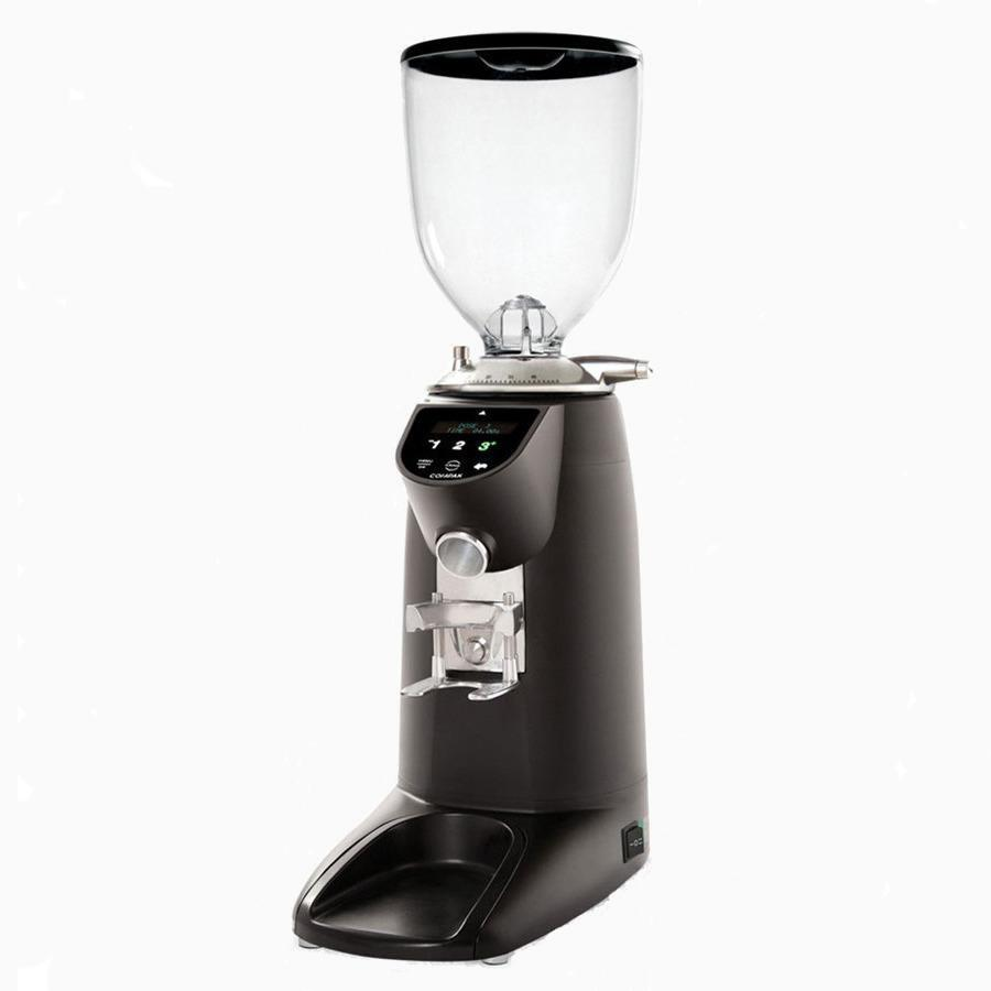 Compak E6 Flat Burrs 64mm Coffee Grinder