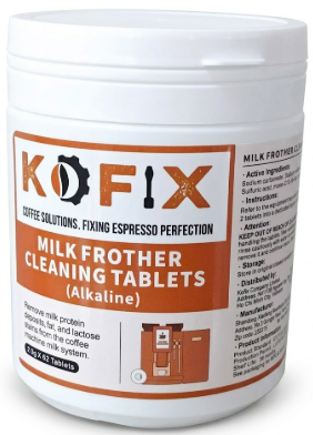 Machine Cleaning Products