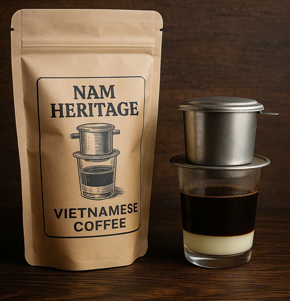 KOFIX Nam Heritage Blend