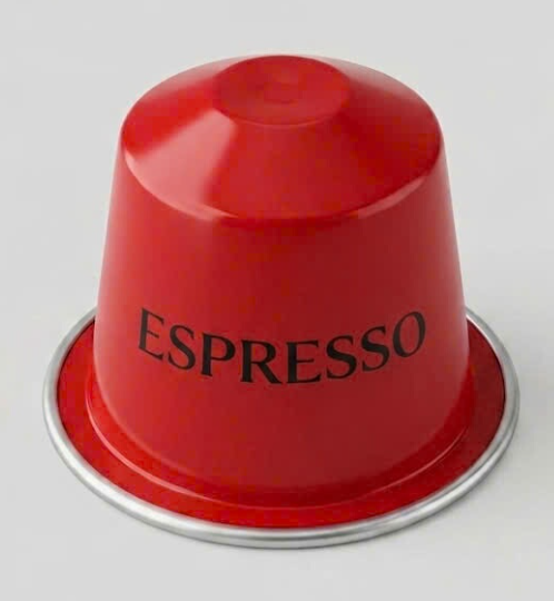In-Room Beverage & Capsule Solutions